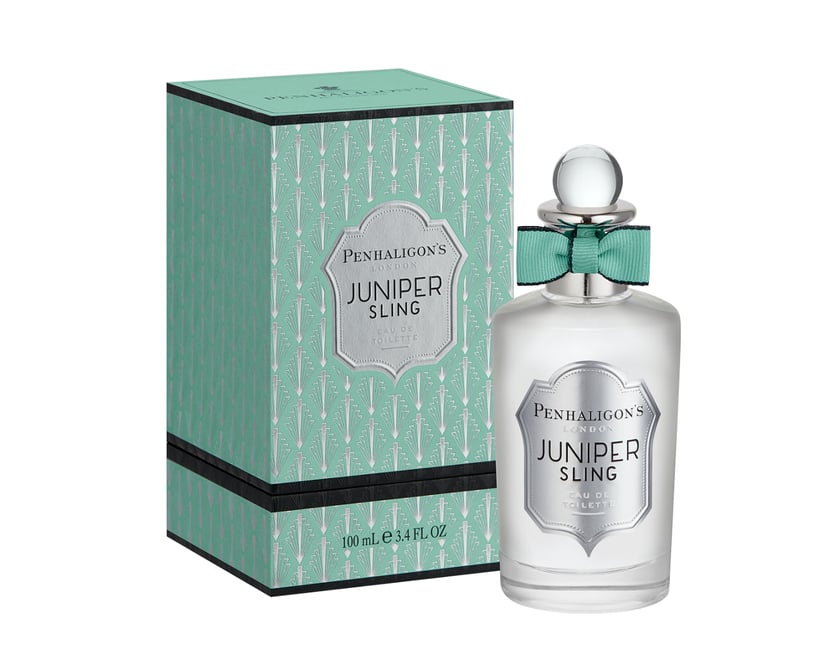 Penhaligon'sジュニパースリングJuniper Sling 100ml Amazon.co.jp: PENHALIGONS Juniper Sling 3.4 fl oz (100 ml